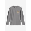 image:imageONEILL Mens Block UPF Long Sleeve TeeGargoyle Hawaii Layout