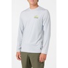 image:imageONEILL Mens Block UPF Long Sleeve TeeHighrise Phrase