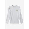 image:imageONEILL Mens Block UPF Long Sleeve TeeHighrise Phrase