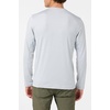 image:imageONEILL Mens Block UPF Long Sleeve TeeHighrise Phrase