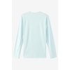 image:imageONEILL Mens Block UPF Long Sleeve TeePastel Blue Phrase