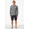 image:imageONEILL Mens Block UPF Long Sleeve TeeSolar Scenic