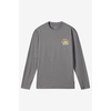 image:imageONEILL Mens Block UPF Long Sleeve TeeSolar Scenic