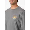 image:imageONEILL Mens Block UPF Long Sleeve TeeSolar Scenic
