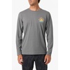 image:imageONEILL Mens Block UPF Long Sleeve TeeSolar Scenic