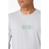 image:imageONEILL Mens Block UPF Long Sleeve TeeTriple Stretch
