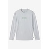 image:imageONEILL Mens Block UPF Long Sleeve TeeTriple Stretch