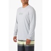 image:imageONEILL Mens Block UPF Long Sleeve TeeTriple Stretch