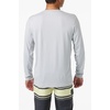 image:imageONEILL Mens Block UPF Long Sleeve TeeTriple Stretch