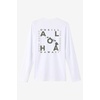 image:imageONEILL Mens Block UPF Long Sleeve TeeWhite