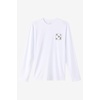 image:imageONEILL Mens Block UPF Long Sleeve TeeWhite