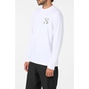 image:imageONEILL Mens Block UPF Long Sleeve TeeWhite