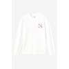 image:imageONEILL Mens Block UPF Long Sleeve TeeWhite Hawaii Layout