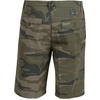 image:imageONEILL Mens Jaxon Stretch Fixed Waist 20 Inch Outseam ShortsCamo  Brookside