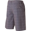image:imageONEILL Mens Jaxon Stretch Fixed Waist 20 Inch Outseam ShortsCharcoal