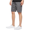 image:imageONEILL Mens Jaxon Stretch Fixed Waist 20 Inch Outseam ShortsDark Charcoal  Contact