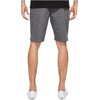 image:imageONEILL Mens Jaxon Stretch Fixed Waist 20 Inch Outseam ShortsDark Charcoal  Contact