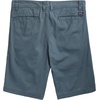 image:imageONEILL Mens Jaxon Stretch Fixed Waist 20 Inch Outseam ShortsDust Blue  Jay