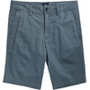 image:imageONEILL Mens Jaxon Stretch Fixed Waist 20 Inch Outseam ShortsDust Blue  Jay