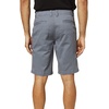 image:imageONEILL Mens Jaxon Stretch Fixed Waist 20 Inch Outseam ShortsDust Blue  Jay