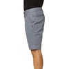 image:imageONEILL Mens Jaxon Stretch Fixed Waist 20 Inch Outseam ShortsDust Blue  Jay