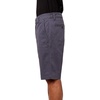 image:imageONEILL Mens Jaxon Stretch Fixed Waist 20 Inch Outseam ShortsGraphite 1