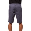 image:imageONEILL Mens Jaxon Stretch Fixed Waist 20 Inch Outseam ShortsGraphite 1