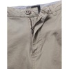 image:imageONEILL Mens Jaxon Stretch Fixed Waist 20 Inch Outseam ShortsKhaki  Brookside