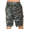 image:imageONEILL Mens Jaxon Stretch Fixed Waist 20 Inch Outseam ShortsMilitary Green  Cavalry