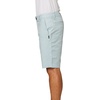 image:imageONEILL Mens Jaxon Stretch Fixed Waist 20 Inch Outseam ShortsSmoke Blue  Jaxon Stretch
