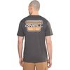 image:imageONEILL Mens Lineup Classic Short Sleeve TeeDark Shadow