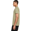 image:imageONEILL Mens Lineup Classic Short Sleeve TeeOil Green