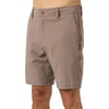 image:imageONEILL Mens Reserve Light Check 19 ShortsBrown