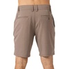 image:imageONEILL Mens Reserve Light Check 19 ShortsBrown