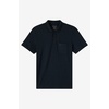 image:imageONEILL Mens TRVLR UPF Polo Shirt  Sun Protection Hyperdry Moisture WickingBlack