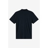 image:imageONEILL Mens TRVLR UPF Polo Shirt  Sun Protection Hyperdry Moisture WickingBlack