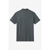 image:imageONEILL Mens TRVLR UPF Polo Shirt  Sun Protection Hyperdry Moisture WickingDark Shadow