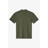 image:imageONEILL Mens TRVLR UPF Polo Shirt  Sun Protection Hyperdry Moisture WickingHeather Dark Olive