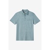 image:imageONEILL Mens TRVLR UPF Polo Shirt  Sun Protection Hyperdry Moisture WickingLead