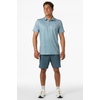 image:imageONEILL Mens TRVLR UPF Polo Shirt  Sun Protection Hyperdry Moisture WickingLead