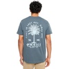 image:imageONEILL Mens Tag Line Classic Short Sleeve Tee ShirtDark Slate