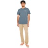 image:imageONEILL Mens Tag Line Classic Short Sleeve Tee ShirtDark Slate