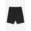 image:imageONEILL Mens Trvlr Cargo Hybrid 20 ShortsBlack