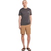 image:imageONEILL Mens Trvlr Cargo Hybrid 20 ShortsDark Khaki