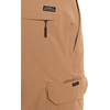 image:imageONEILL Mens Trvlr Cargo Hybrid 20 ShortsDark Khaki