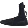 image:imageONeill Heat 3mm Round Toe Neoprene Boot with Textured Rubber Sole for Cold Water Surfing Paddleboarding SnorkelingBlack