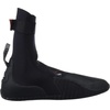 image:imageONeill Heat 3mm Round Toe Neoprene Boot with Textured Rubber Sole for Cold Water Surfing Paddleboarding SnorkelingBlack