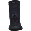 image:imageONeill Heat 3mm Round Toe Neoprene Boot with Textured Rubber Sole for Cold Water Surfing Paddleboarding SnorkelingBlack