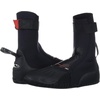 image:imageONeill Heat 3mm Round Toe Neoprene Boot with Textured Rubber Sole for Cold Water Surfing Paddleboarding SnorkelingBlack