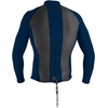image:imageONeill Mens ORiginal 21mm Back Zip JacketAbyssAbyssAbyss